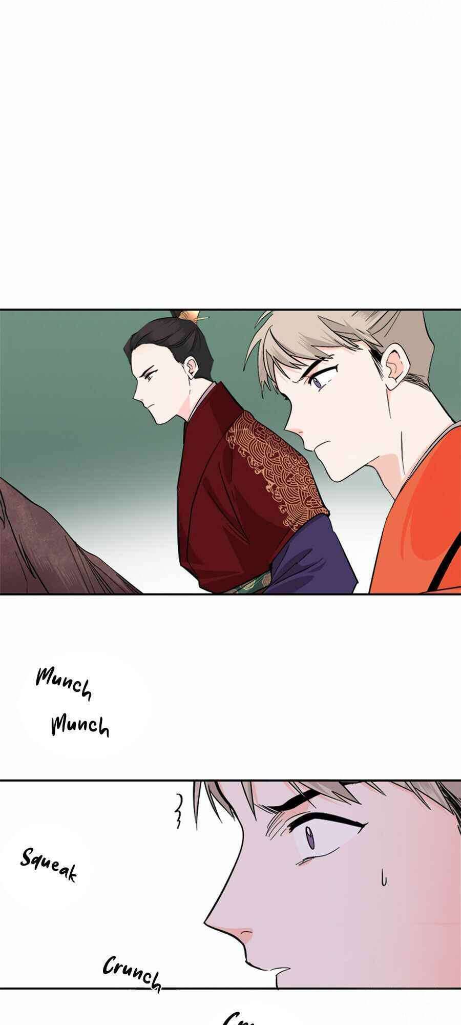 Yeon Lok Heun Chap 67 - Next Chap 68