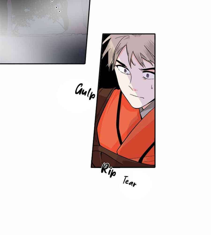 Yeon Lok Heun Chap 67 - Next Chap 68