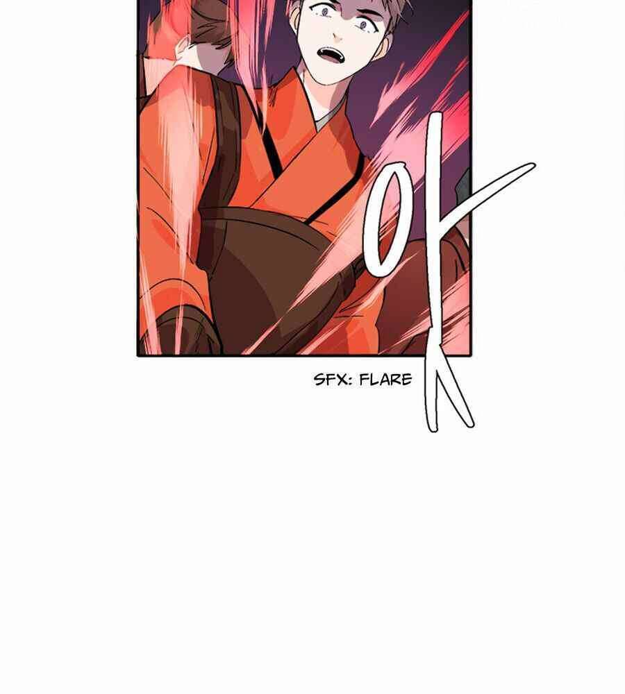 Yeon Lok Heun Chap 67 - Next Chap 68