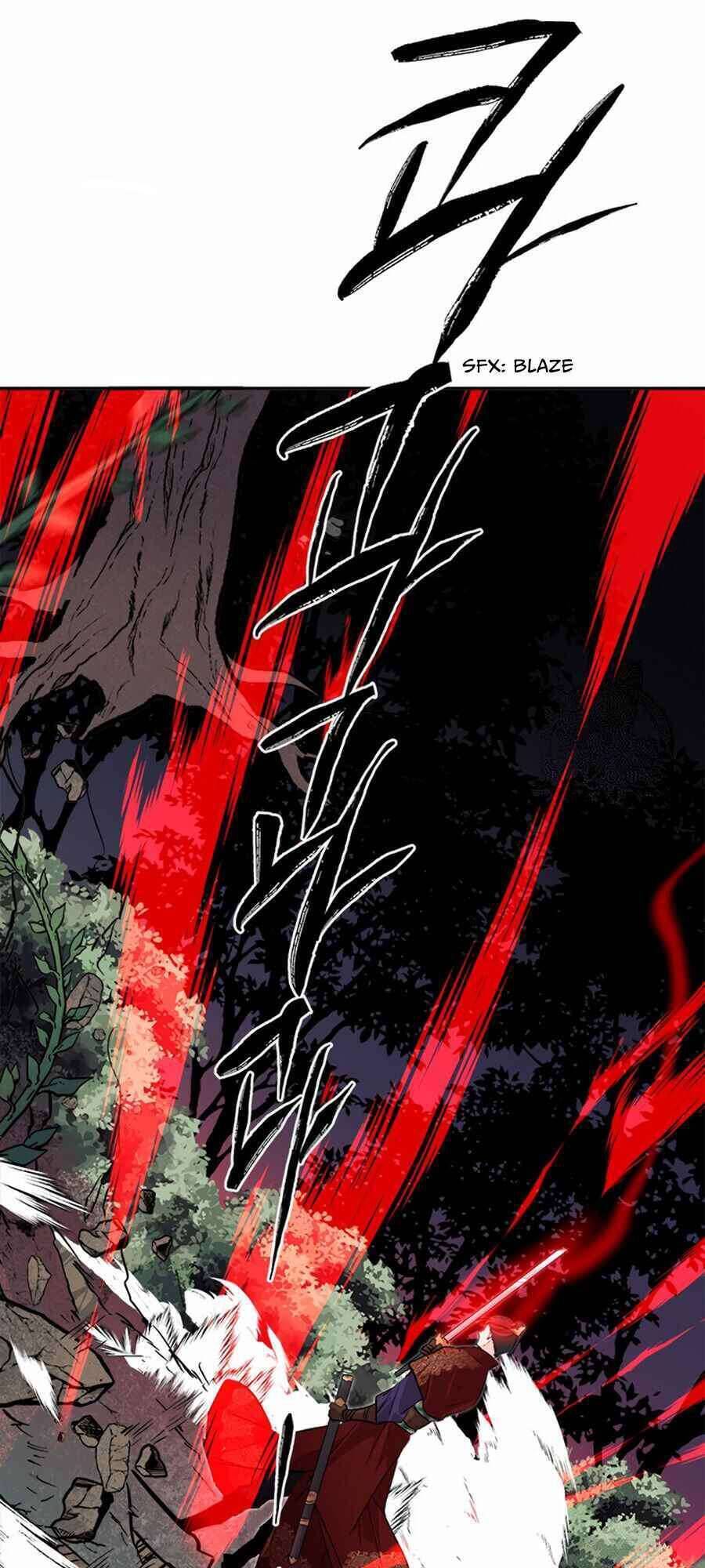 Yeon Lok Heun Chap 67 - Next Chap 68