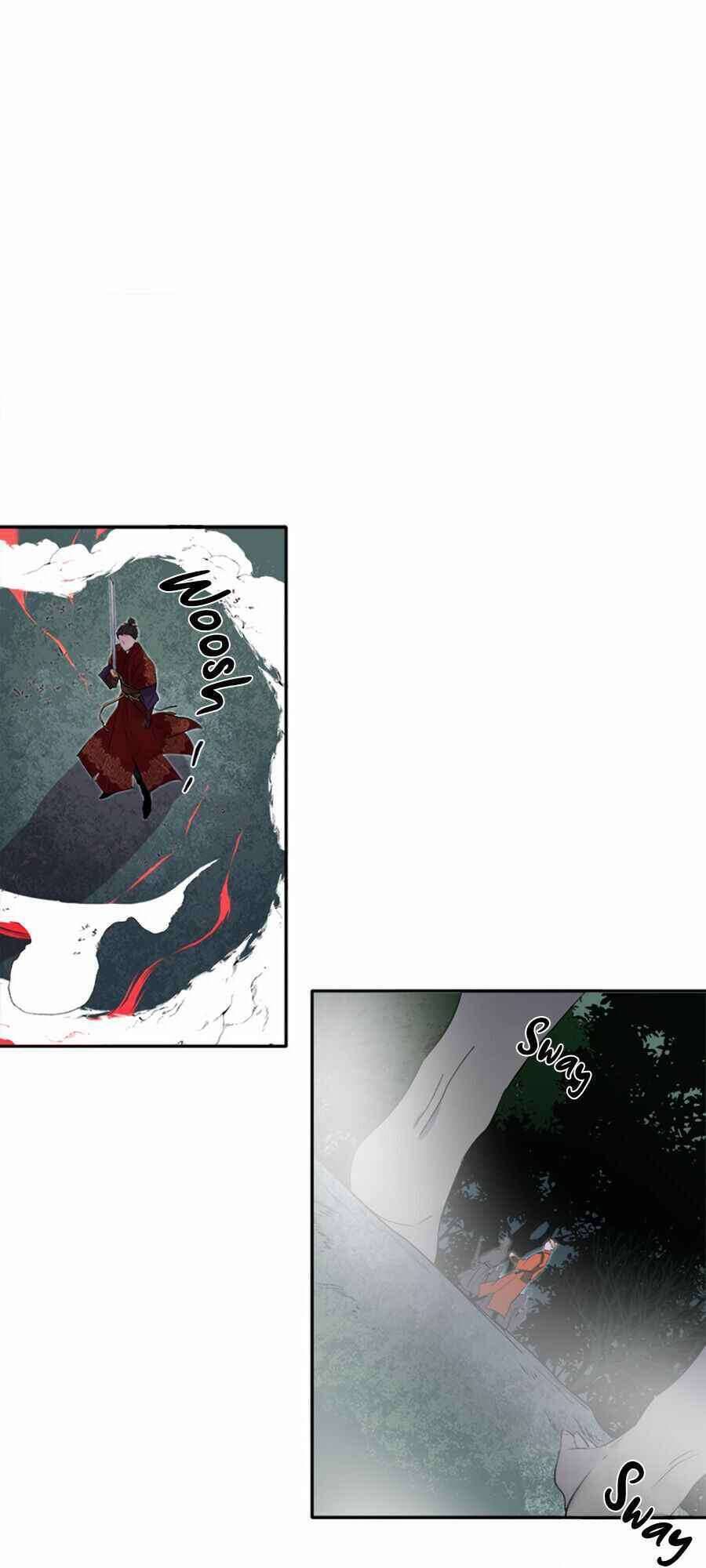 Yeon Lok Heun Chap 67 - Next Chap 68
