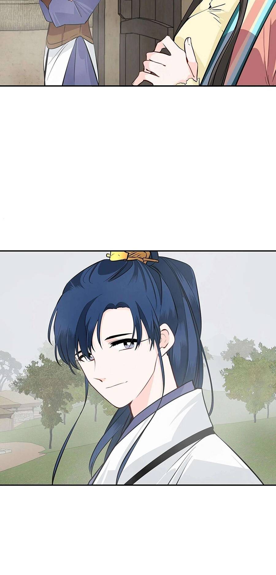 Yeon Lok Heun Chap 85 - Next Chap 86