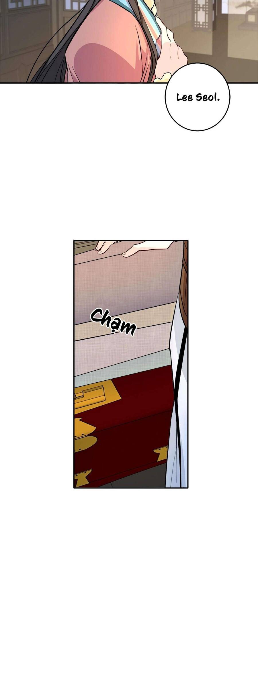 Yeon Lok Heun Chap 85 - Next Chap 86