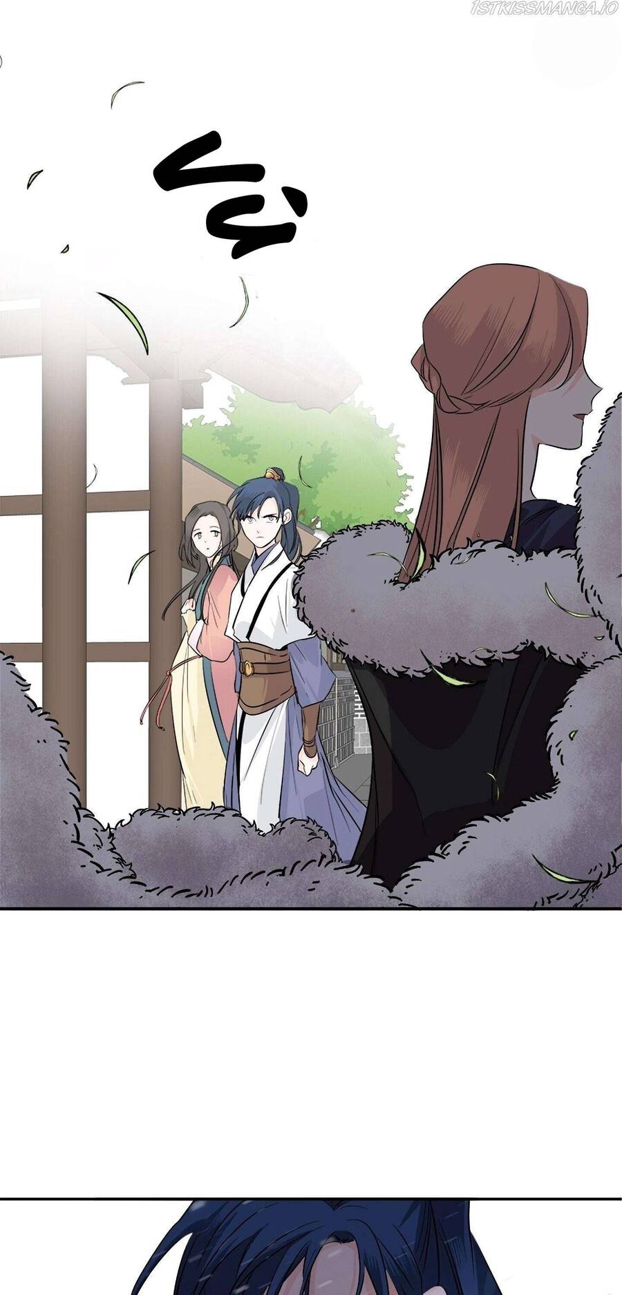 Yeon Lok Heun Chap 85 - Next Chap 86