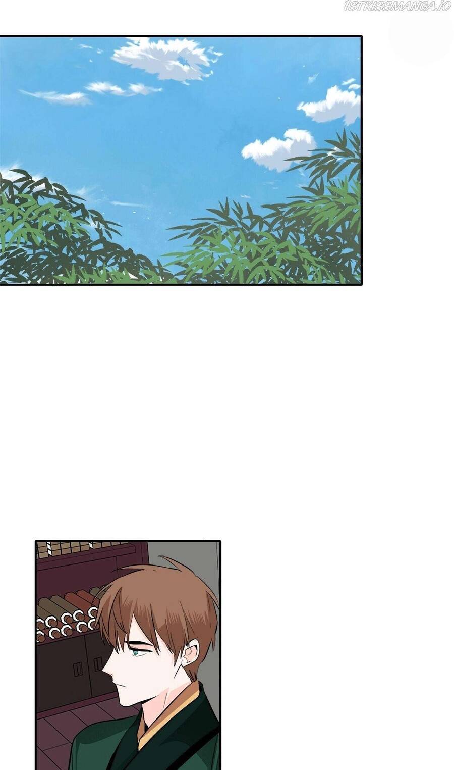 Yeon Lok Heun Chap 85 - Next Chap 86