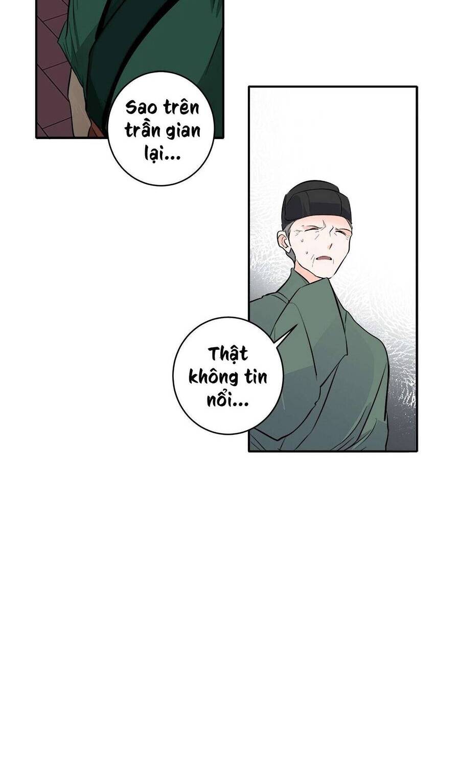 Yeon Lok Heun Chap 85 - Next Chap 86