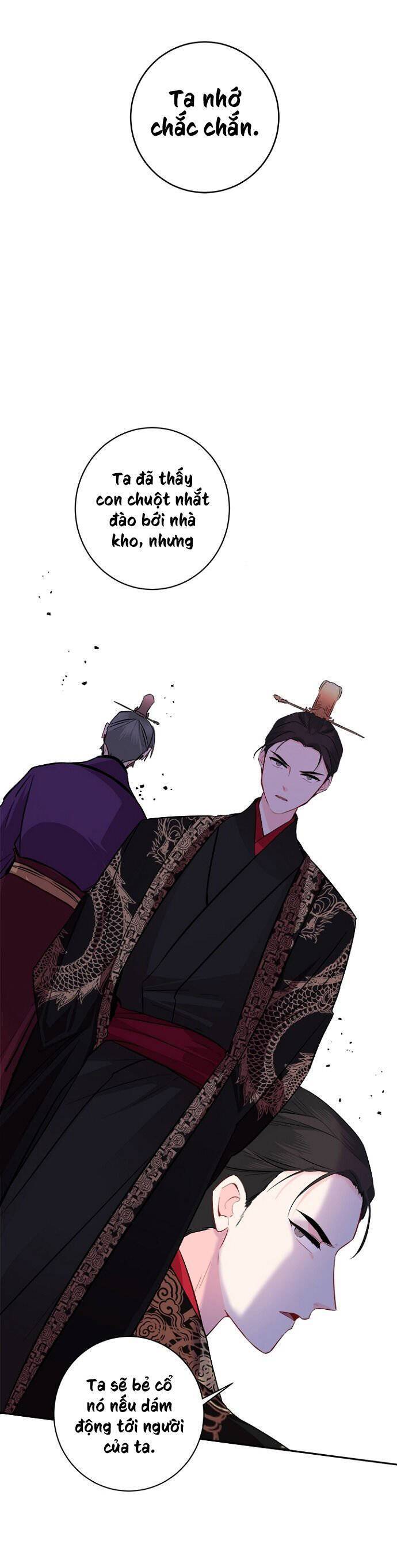 Yeon Lok Heun Chap 86 - Next Chap 87