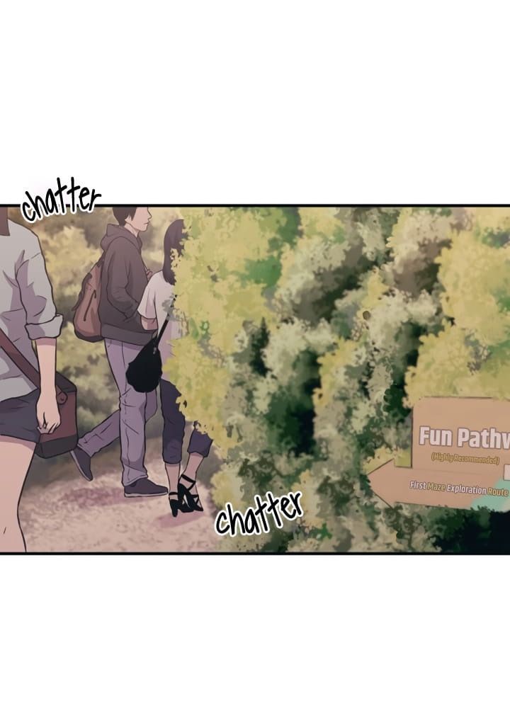 Yeonwoo's Innocence Chap 23 - Next Chap 24
