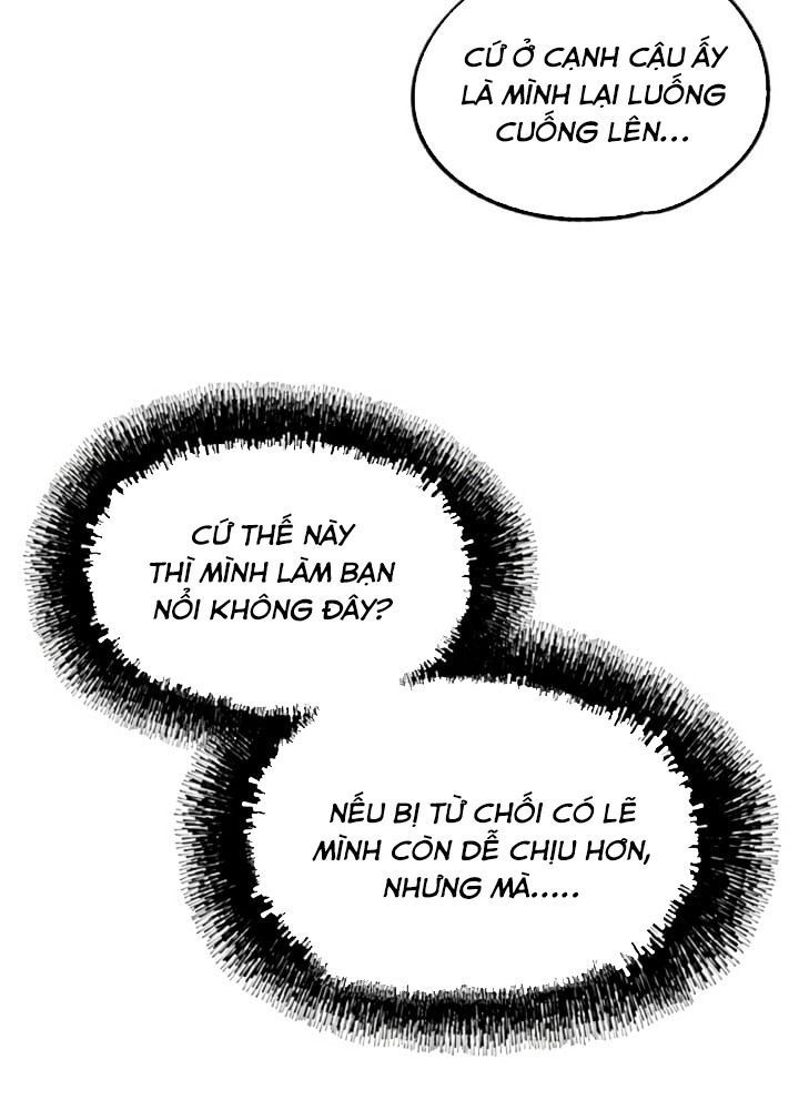 Yeonwoo's Innocence Chap 23 - Next Chap 24