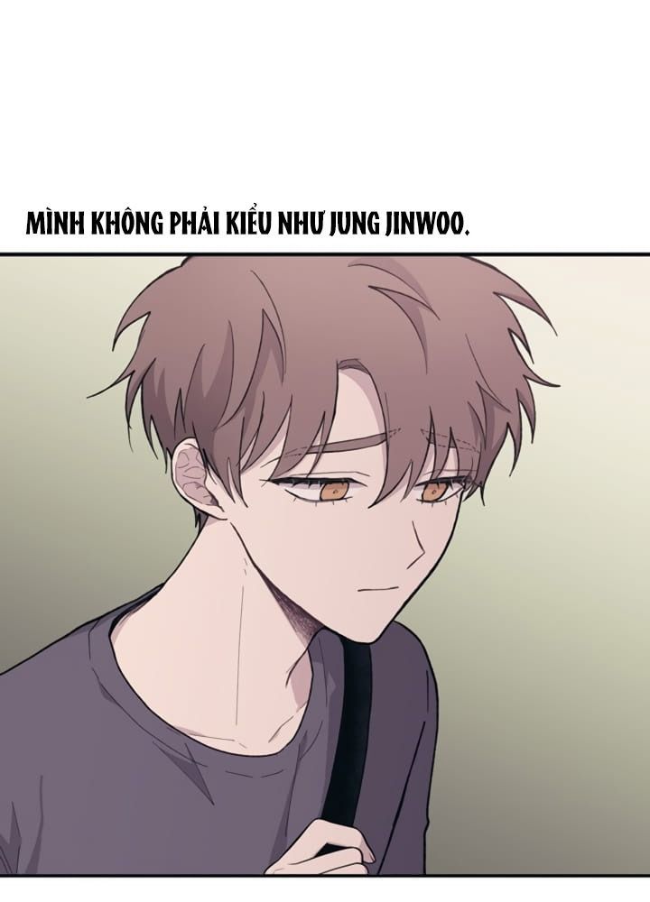 Yeonwoo's Innocence Chap 23 - Next Chap 24