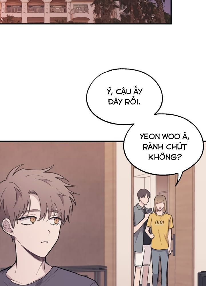 Yeonwoo's Innocence Chap 23 - Next Chap 24