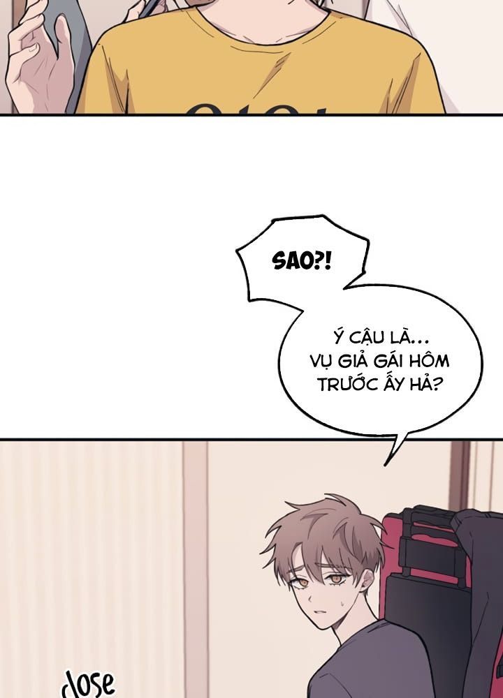 Yeonwoo's Innocence Chap 23 - Next Chap 24