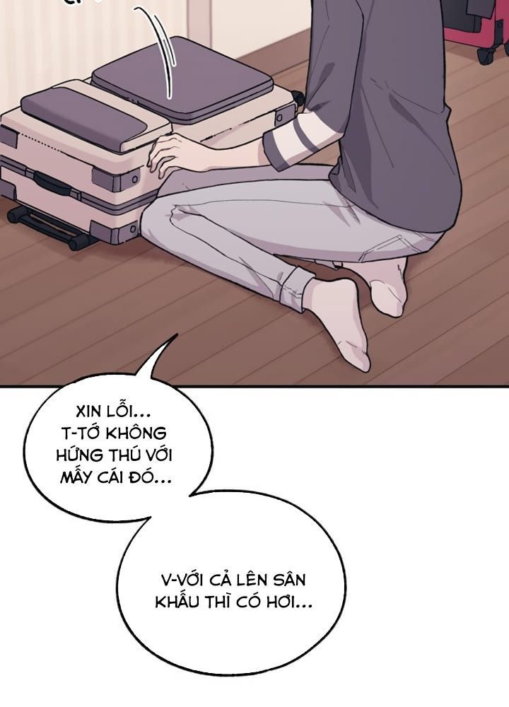 Yeonwoo's Innocence Chap 23 - Next Chap 24