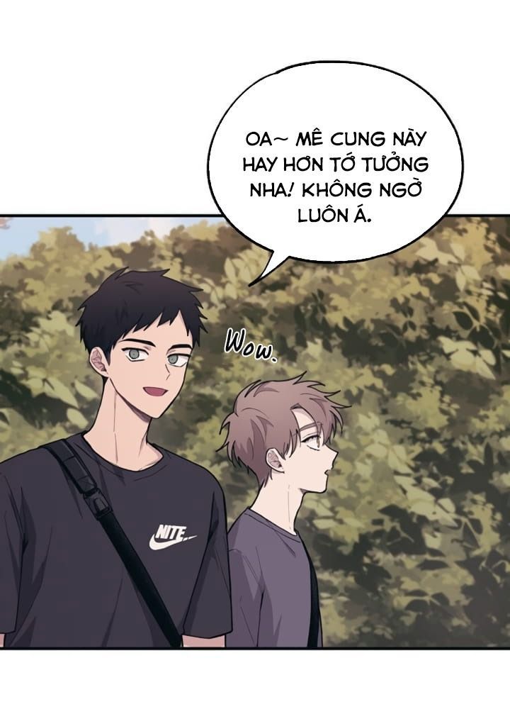 Yeonwoo's Innocence Chap 23 - Next Chap 24