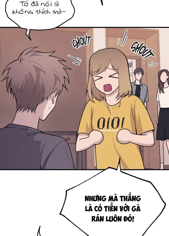 Yeonwoo's Innocence Chap 23 - Next Chap 24
