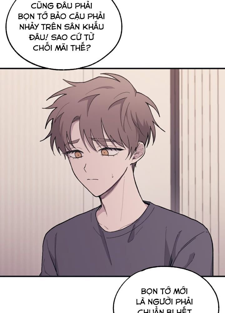 Yeonwoo's Innocence Chap 23 - Next Chap 24