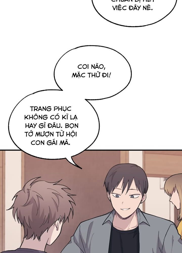 Yeonwoo's Innocence Chap 23 - Next Chap 24