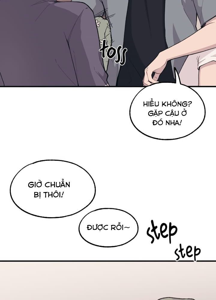 Yeonwoo's Innocence Chap 23 - Next Chap 24