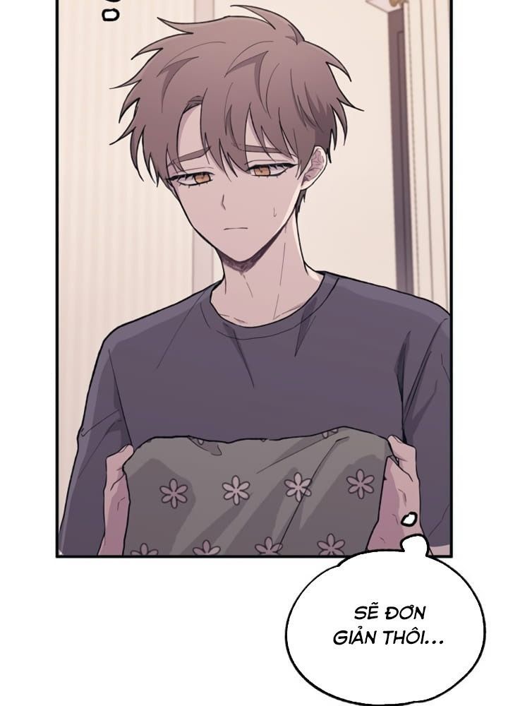 Yeonwoo's Innocence Chap 23 - Next Chap 24