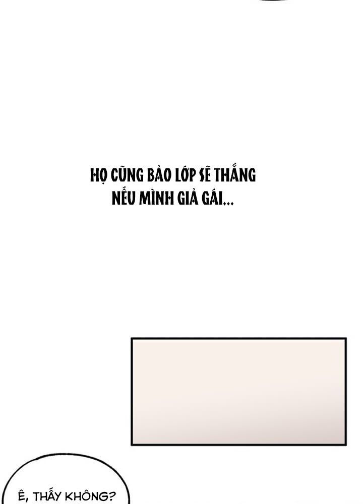 Yeonwoo's Innocence Chap 23 - Next Chap 24
