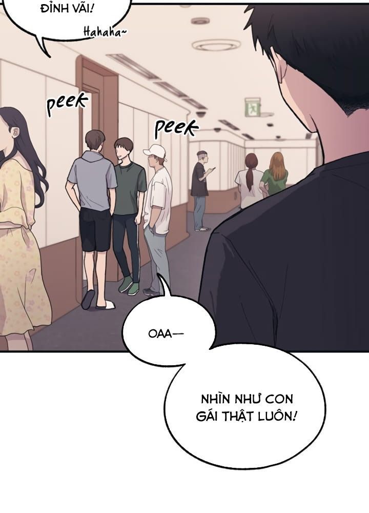 Yeonwoo's Innocence Chap 23 - Next Chap 24