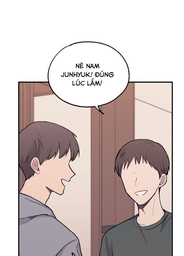 Yeonwoo's Innocence Chap 23 - Next Chap 24