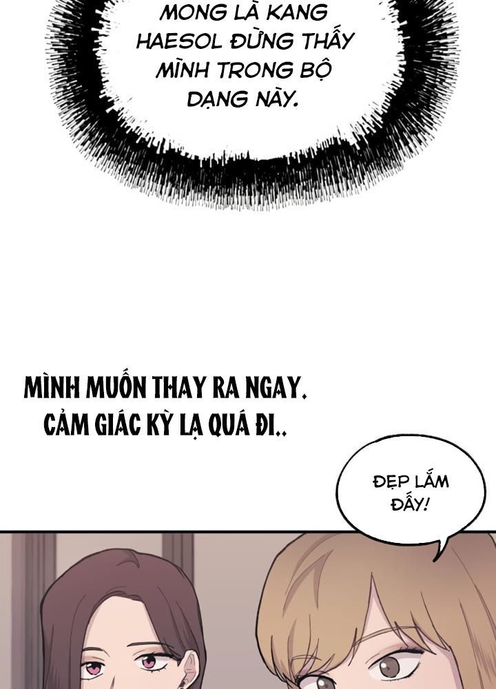 Yeonwoo's Innocence Chap 23 - Next Chap 24