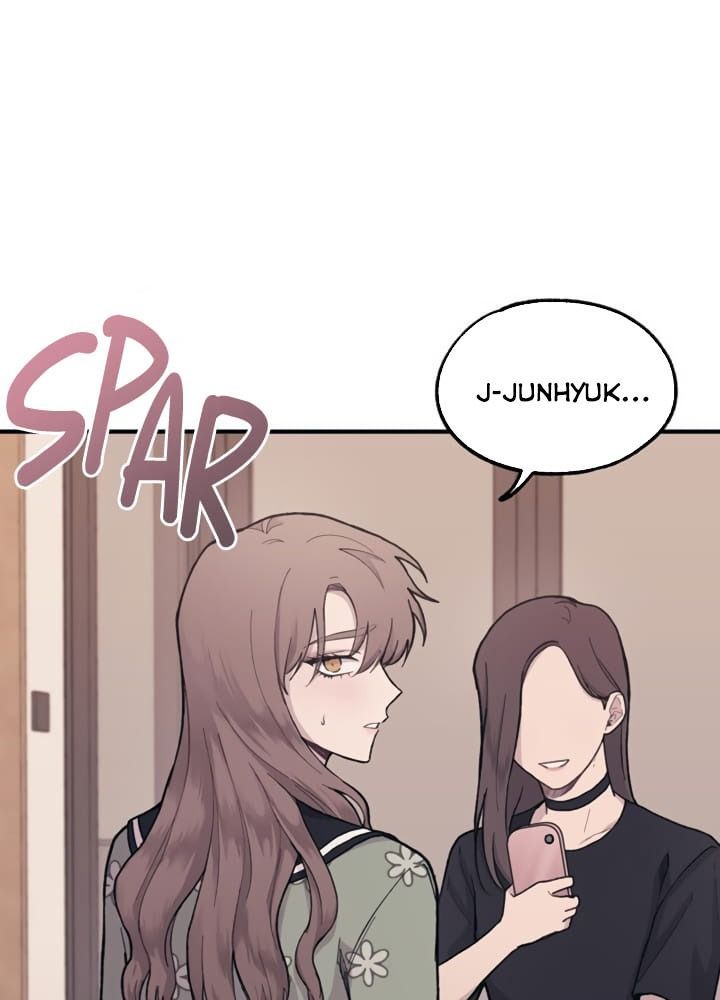 Yeonwoo's Innocence Chap 23 - Next Chap 24