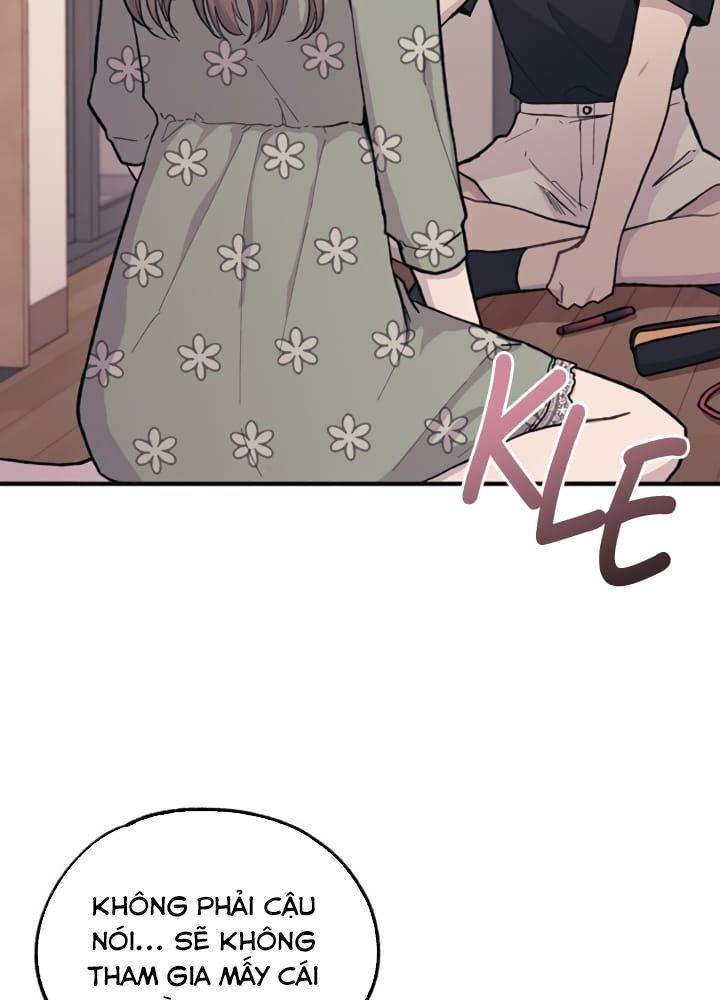 Yeonwoo's Innocence Chap 23 - Next Chap 24