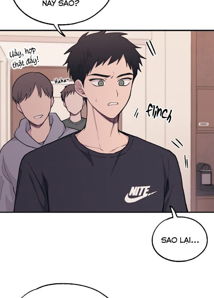 Yeonwoo's Innocence Chap 23 - Next Chap 24