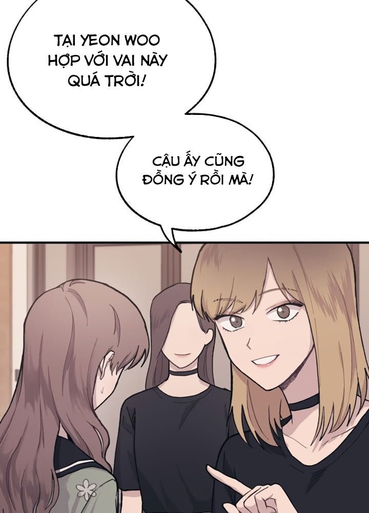Yeonwoo's Innocence Chap 23 - Next Chap 24