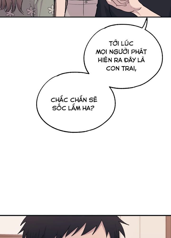 Yeonwoo's Innocence Chap 23 - Next Chap 24