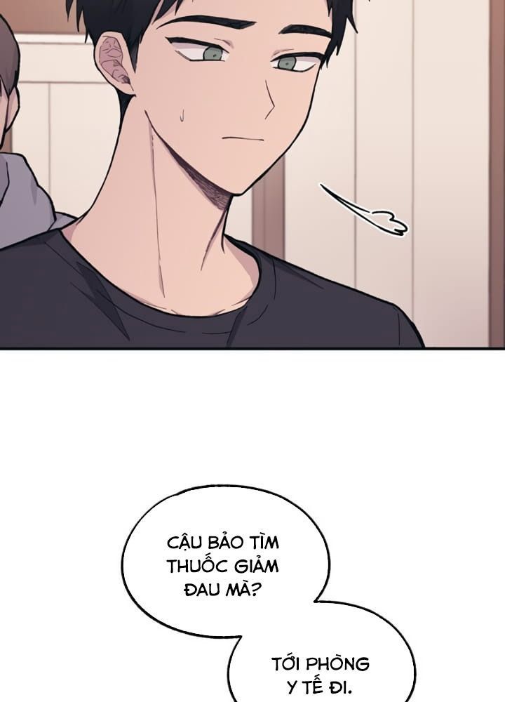 Yeonwoo's Innocence Chap 23 - Next Chap 24