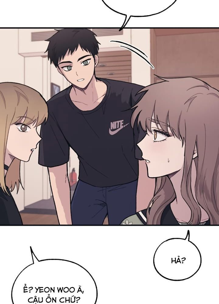 Yeonwoo's Innocence Chap 23 - Next Chap 24