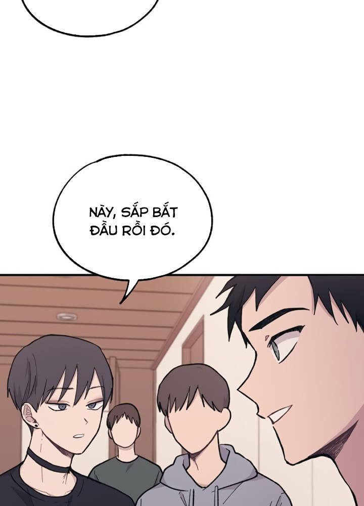 Yeonwoo's Innocence Chap 23 - Next Chap 24