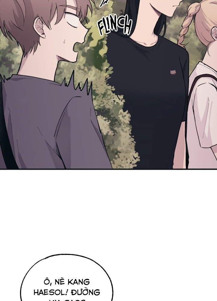 Yeonwoo's Innocence Chap 23 - Next Chap 24