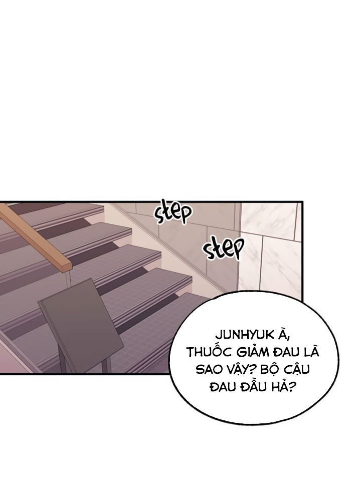 Yeonwoo's Innocence Chap 23 - Next Chap 24