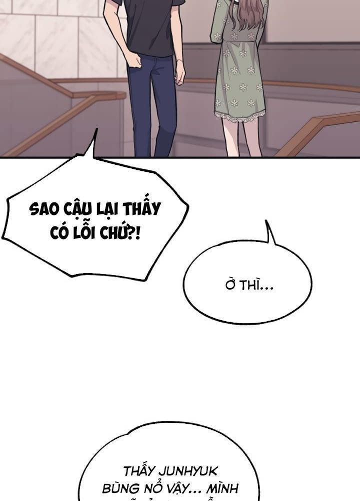 Yeonwoo's Innocence Chap 23 - Next Chap 24