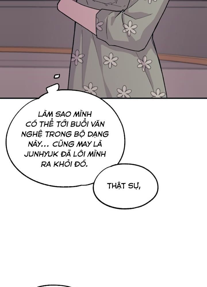 Yeonwoo's Innocence Chap 23 - Next Chap 24