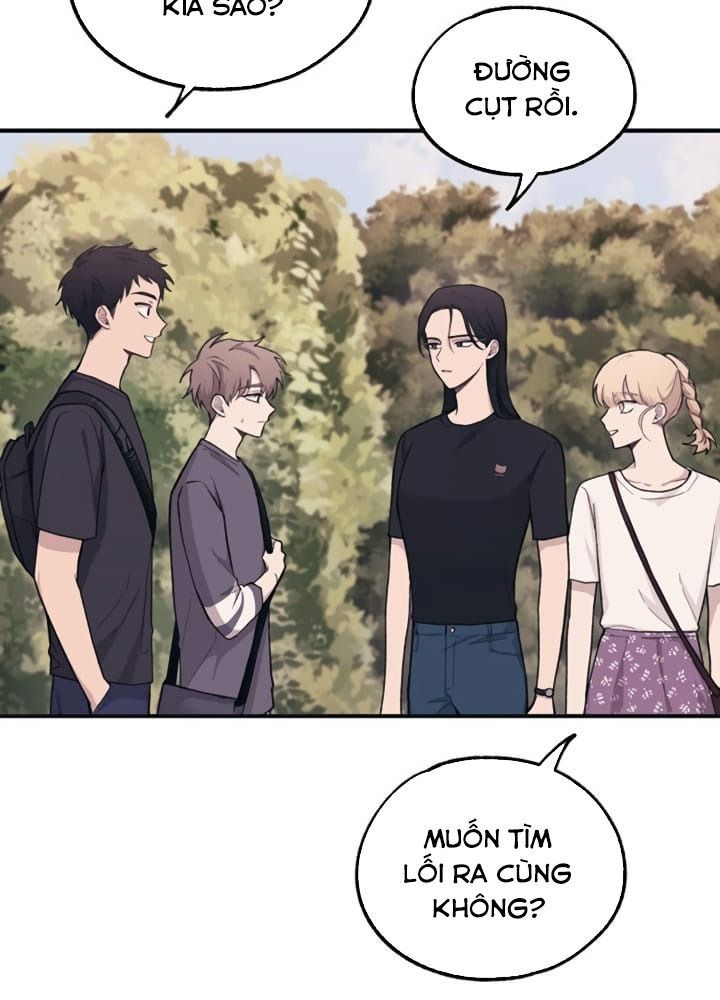 Yeonwoo's Innocence Chap 23 - Next Chap 24