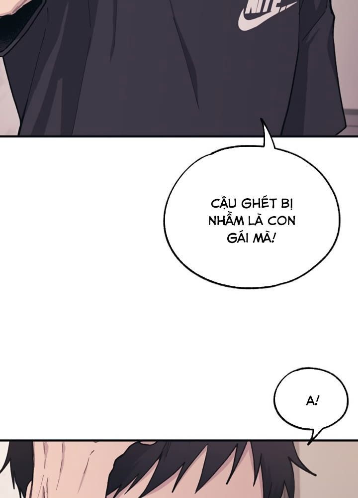 Yeonwoo's Innocence Chap 23 - Next Chap 24