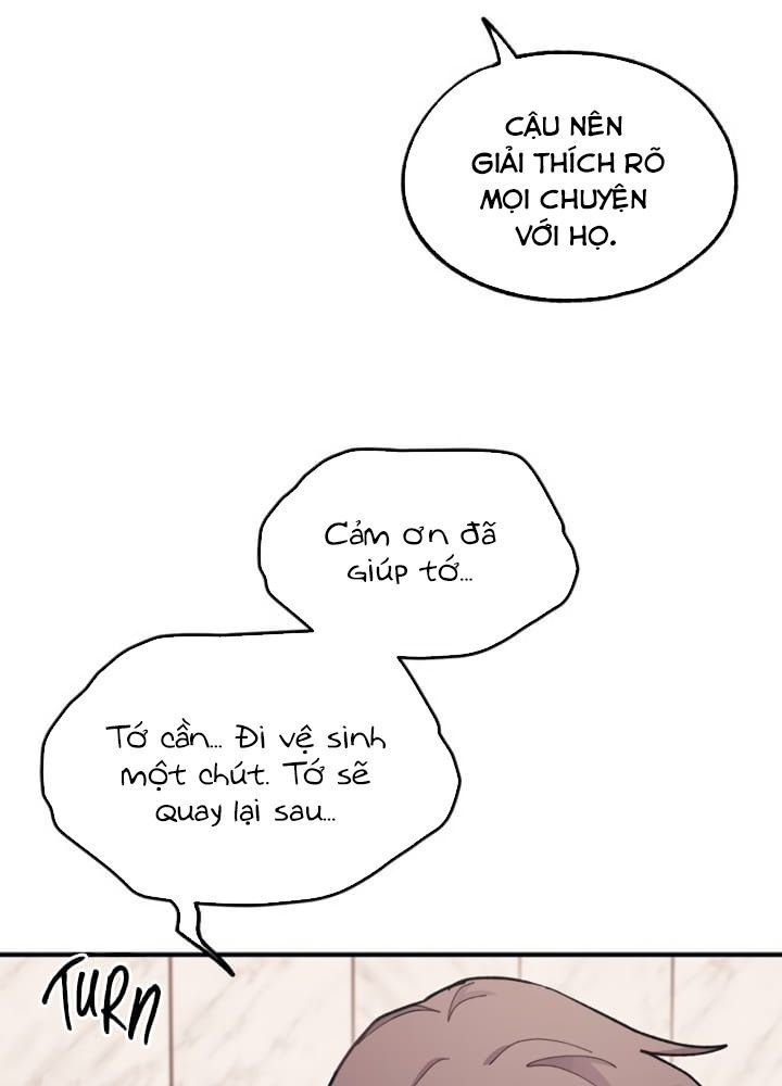 Yeonwoo's Innocence Chap 23 - Next Chap 24
