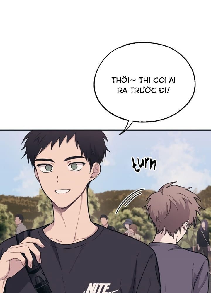 Yeonwoo's Innocence Chap 23 - Next Chap 24