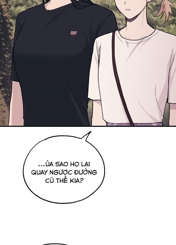 Yeonwoo's Innocence Chap 23 - Next Chap 24