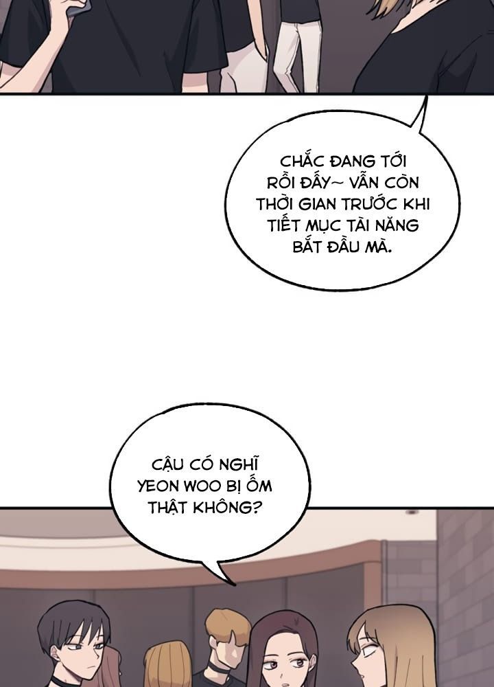Yeonwoo's Innocence Chap 24 - Next Chap 25