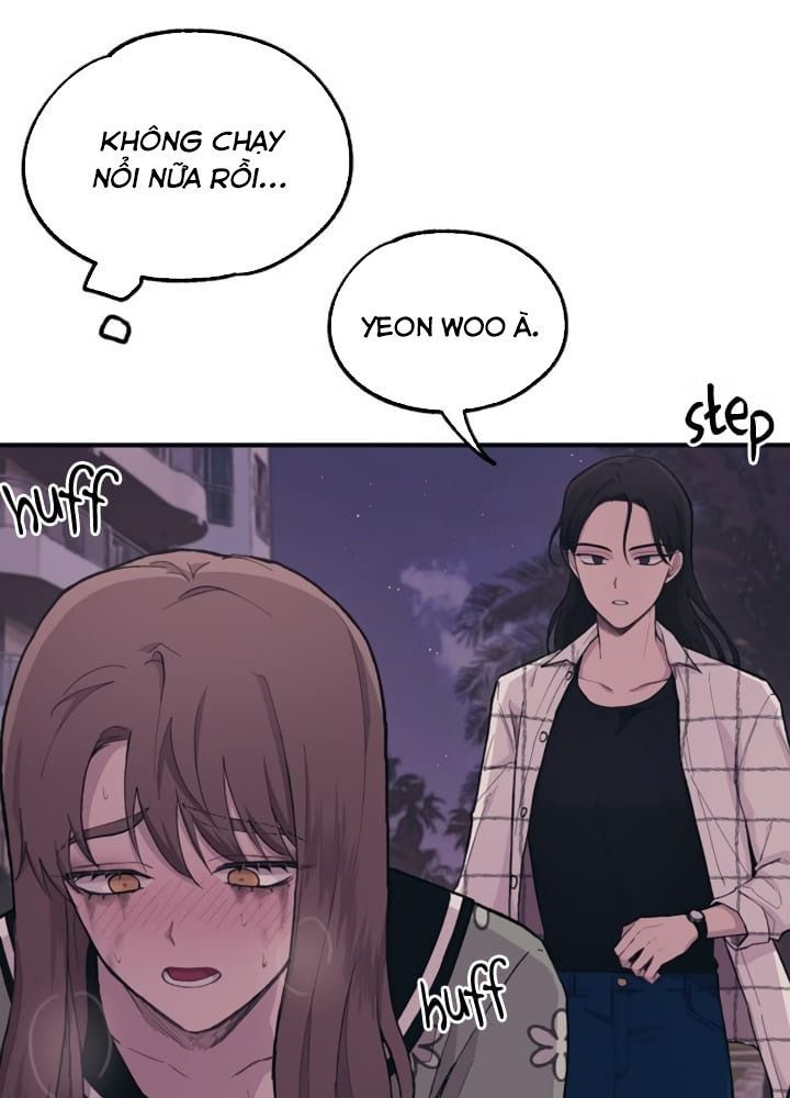 Yeonwoo's Innocence Chap 24 - Next Chap 25