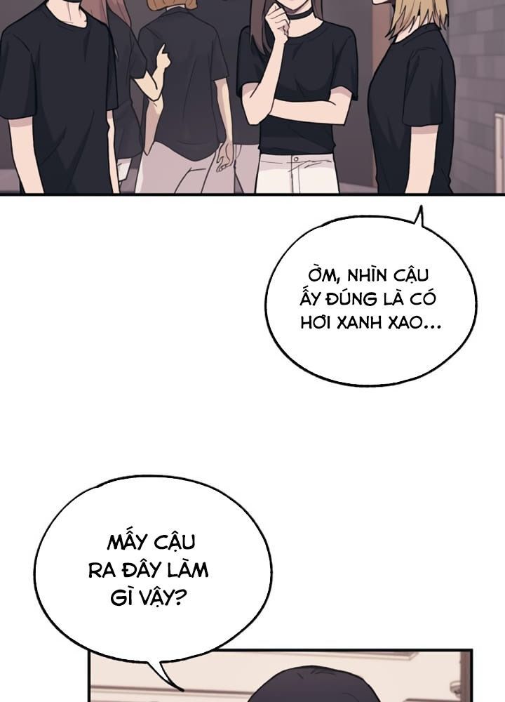 Yeonwoo's Innocence Chap 24 - Next Chap 25