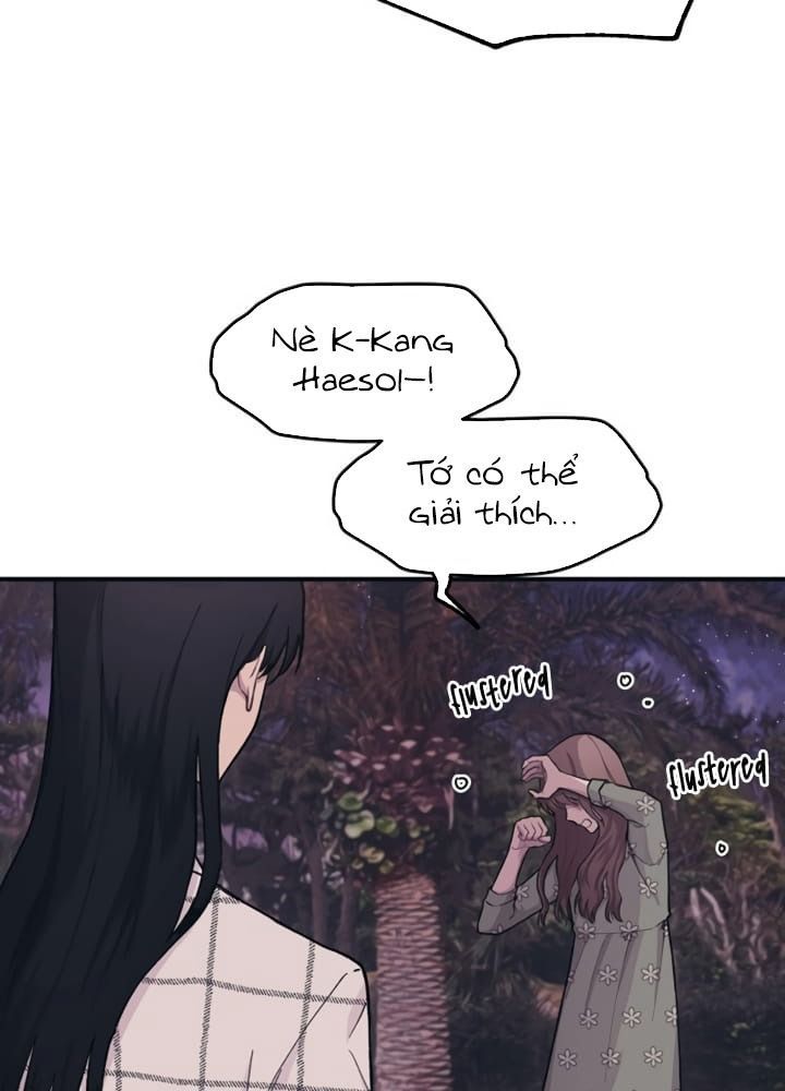 Yeonwoo's Innocence Chap 24 - Next Chap 25