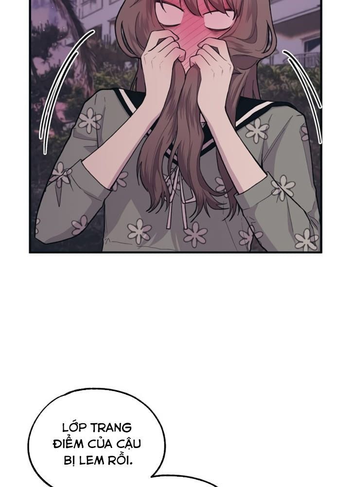 Yeonwoo's Innocence Chap 24 - Next Chap 25