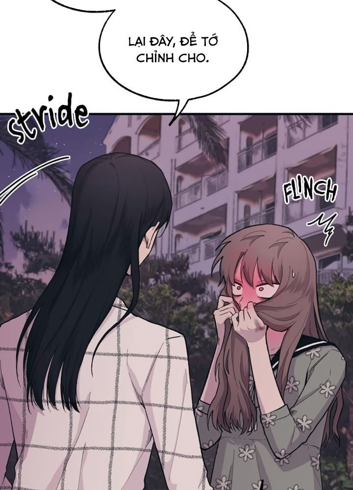 Yeonwoo's Innocence Chap 24 - Next Chap 25